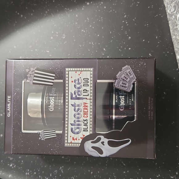 GHOSTFACE GLAMLITE COLLECTION - Picture 8 of 14